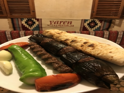 yaren_500X-Patlıcan Kebabı